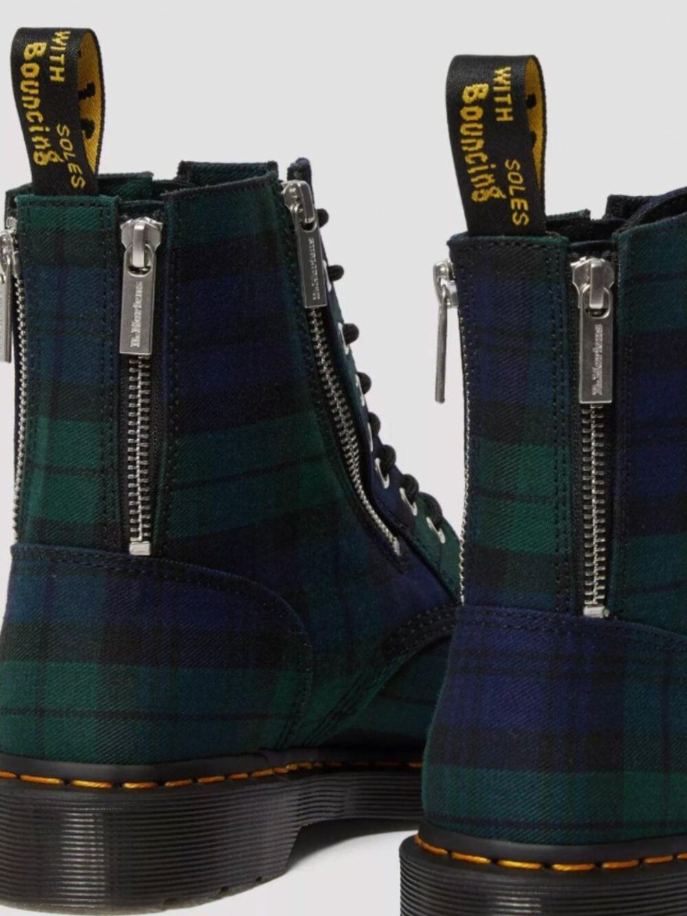 Dr. Martens Women's Multi Boots